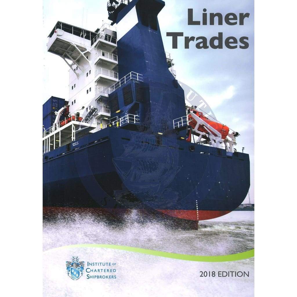 Liner Trades, 2018 Edition