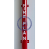 Marine Fire Plan Holders: Fire Plan Holder Stainless Steel