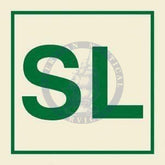 Marine Safety Sign: Safety Locker symbol