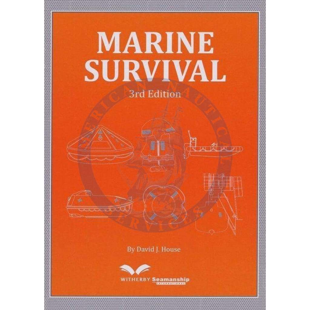Marine Survival, 3rd Edition