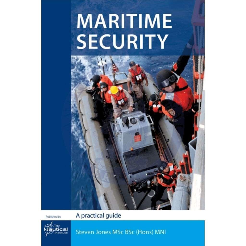 Maritime Security: A Practical Guide