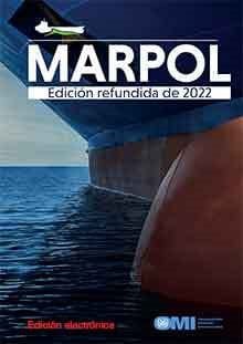 MARPOL Consolidated Edition, 2022 Edition