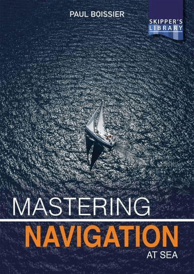 Mastering Navigation at Sea, 2020 Edition