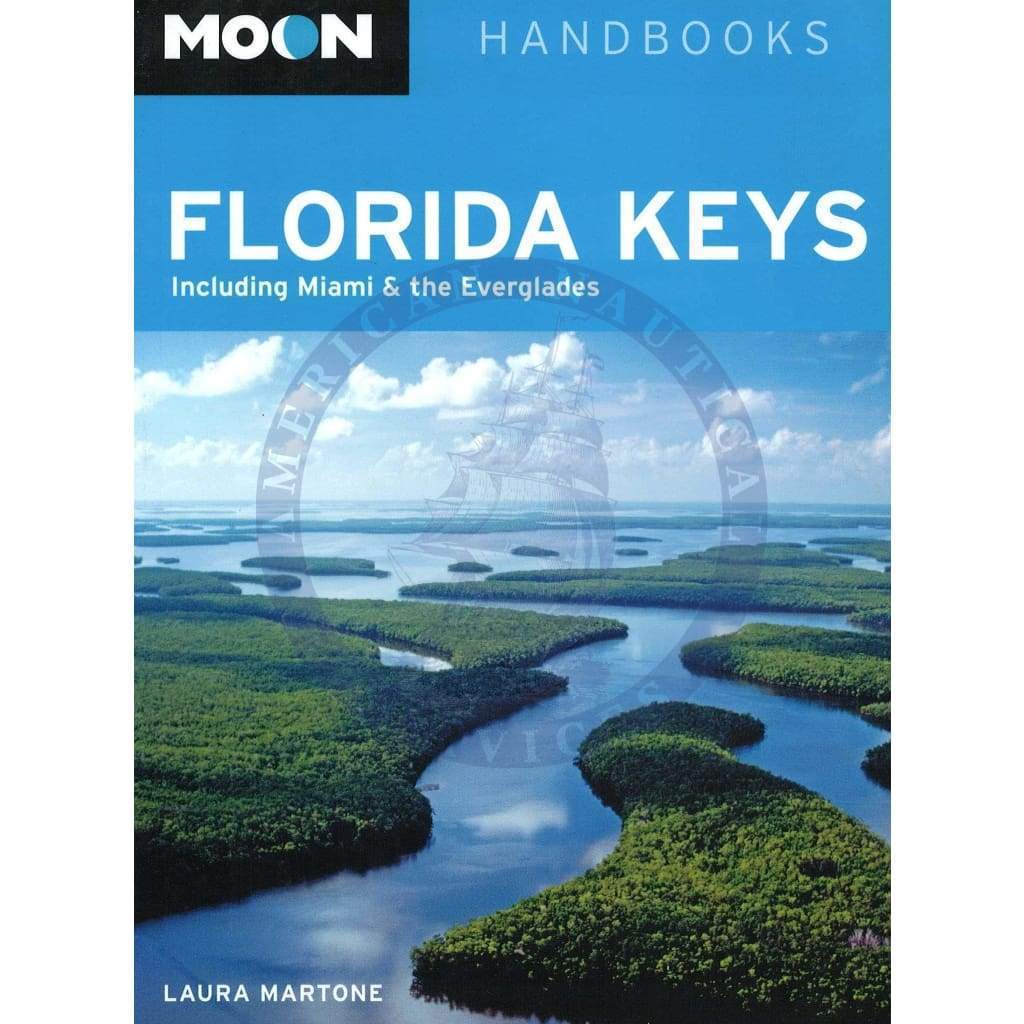 Moon Handbooks: Florida Keys