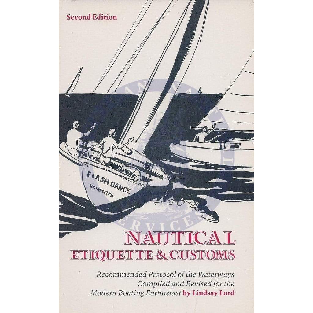 Nautical Etiquette & Customs