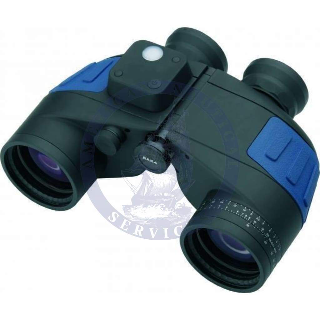 Navigator Binoculars 7x50 with Compass