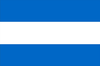 Nicaragua Country Flag