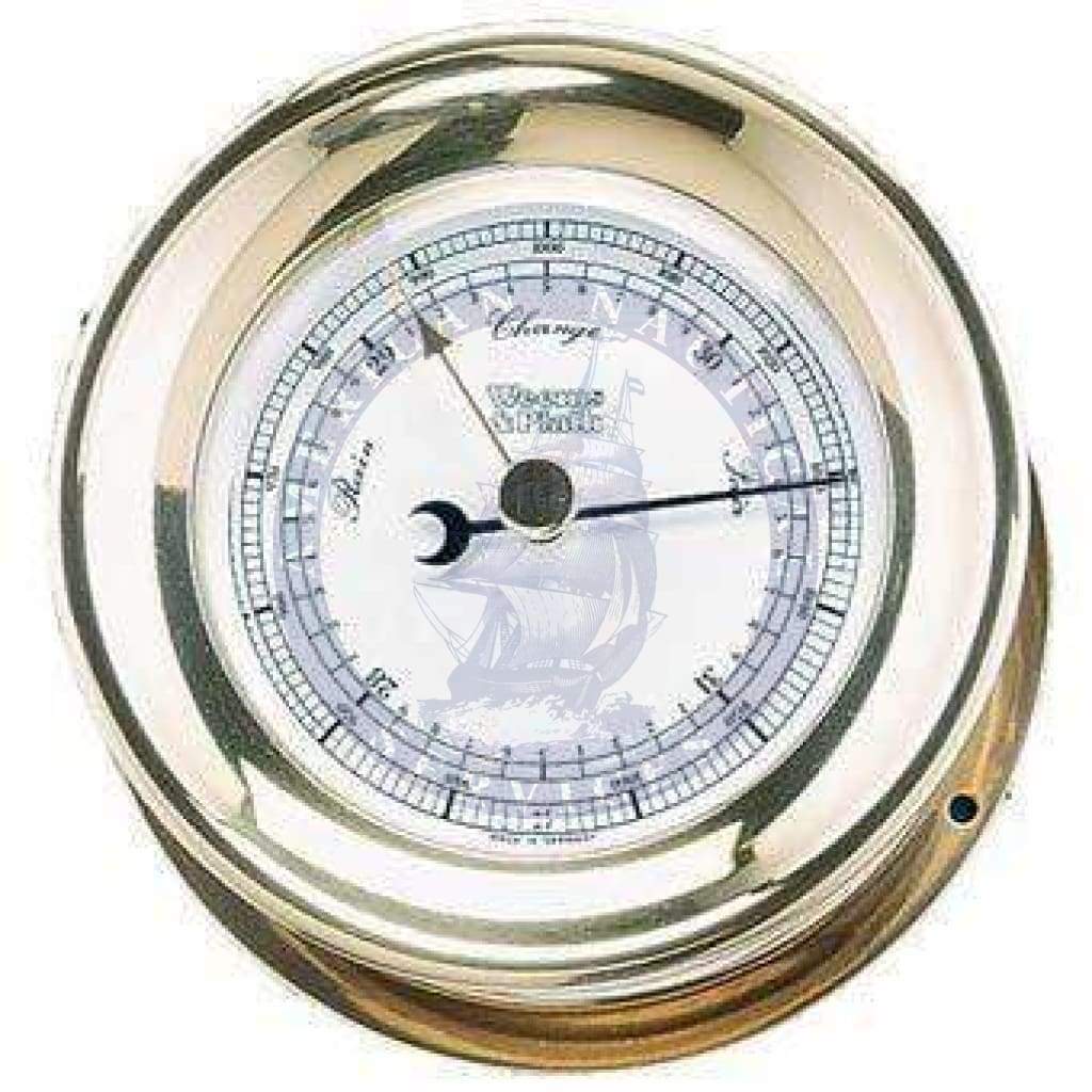 Orion Barometer (Weems & Plath 400700)