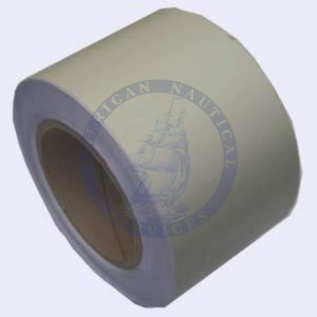 Photoluminescent vinyl tape