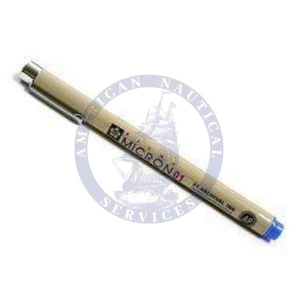 Pigma Micron Pen (Single)