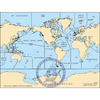 Sailing Directions Pub. 124 - East Coast of South America, 15th Edition 2017