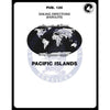 Sailing Directions Pub. 126 - Pacific Islands, 12th Edition 2017