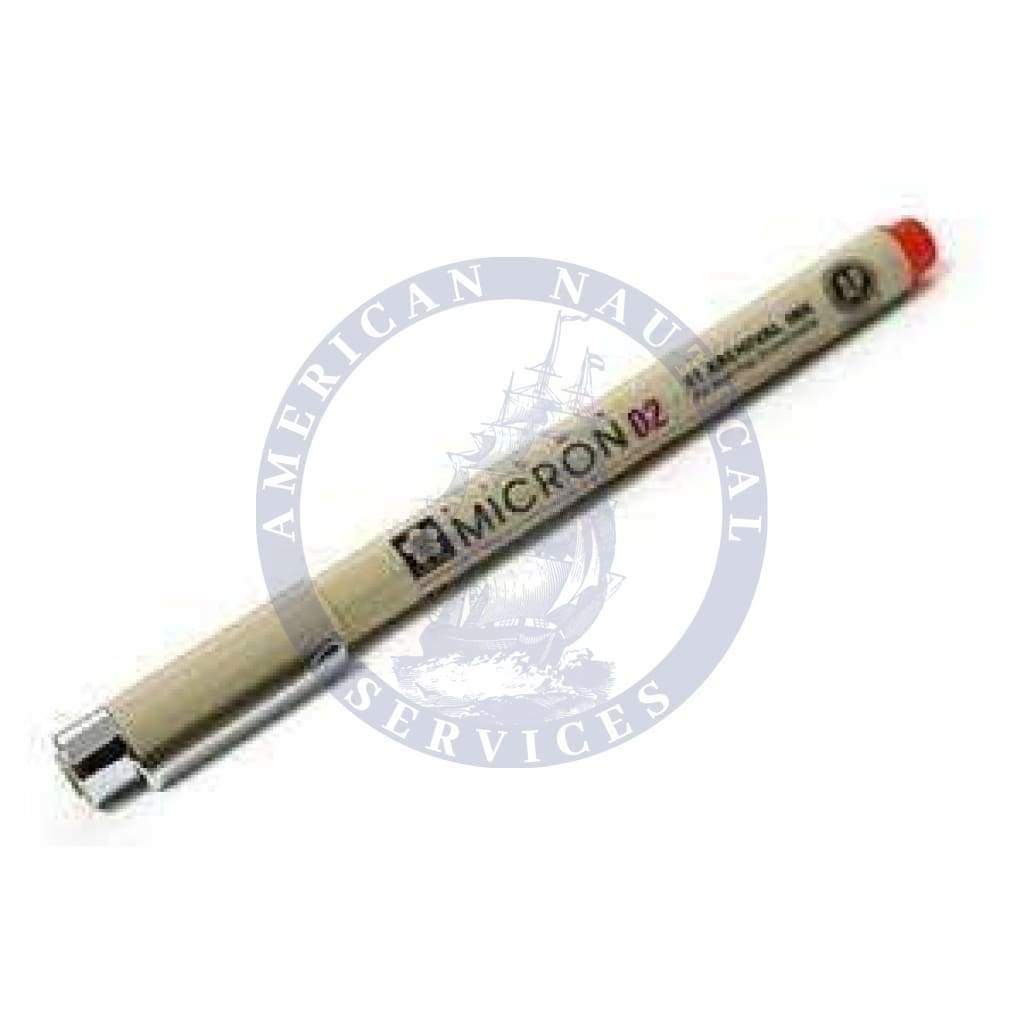 Pigma Micron Pen (Single)