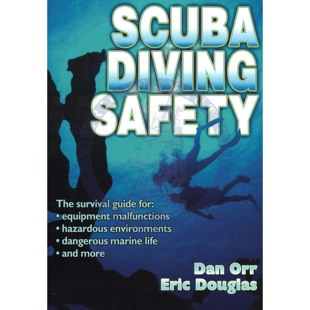 Scuba Diving Safety, 2007 Edition