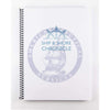 Ship & Shore Chronicle Log Book