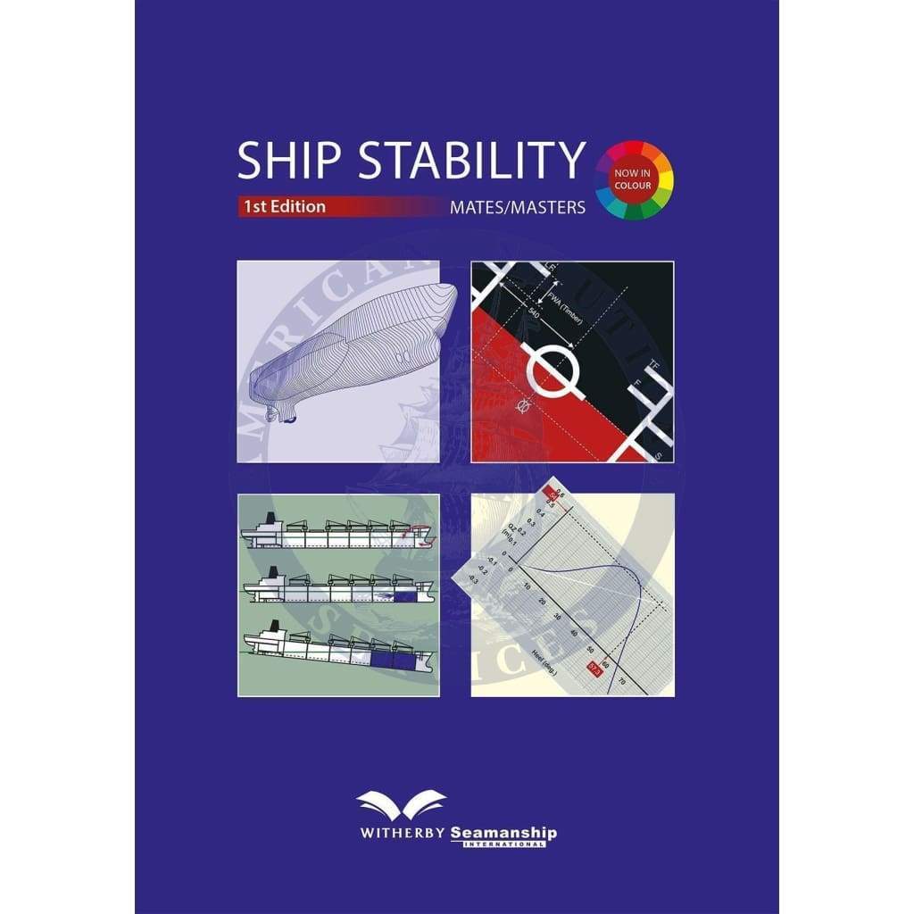 Ship Stability Mates/Masters