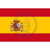 Spain Country Flag