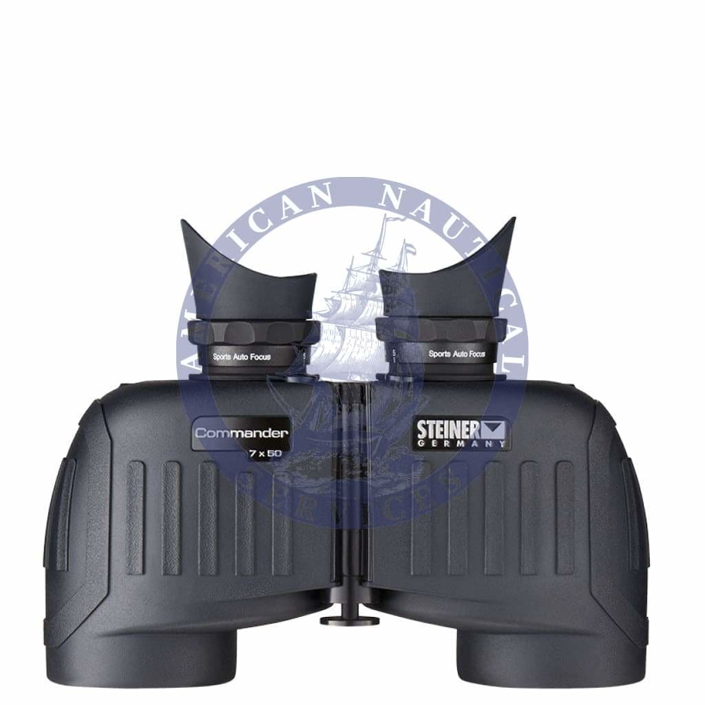 Steiner 7x50 Marine Commander Binoculars