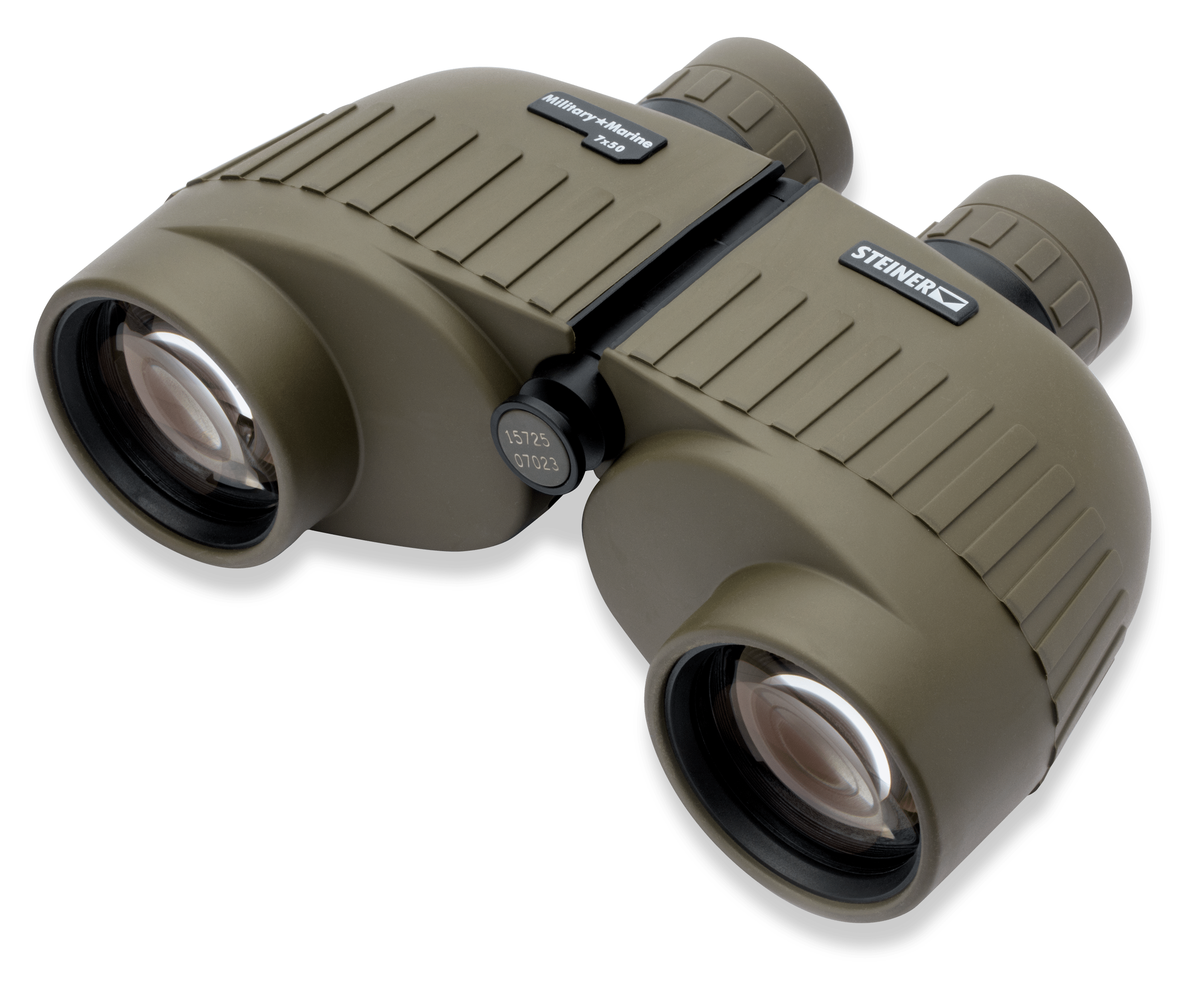 Steiner 7x50 Military-Marine Binoculars