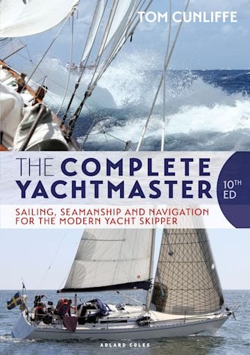 The Complete Yachtmaster, 10th Edition