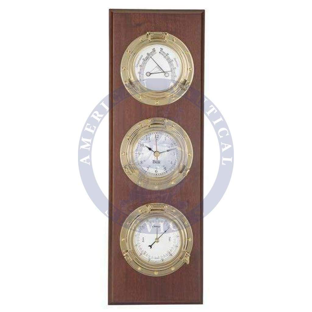 Trysail Weather Center Station (Weems & Plath 313200)