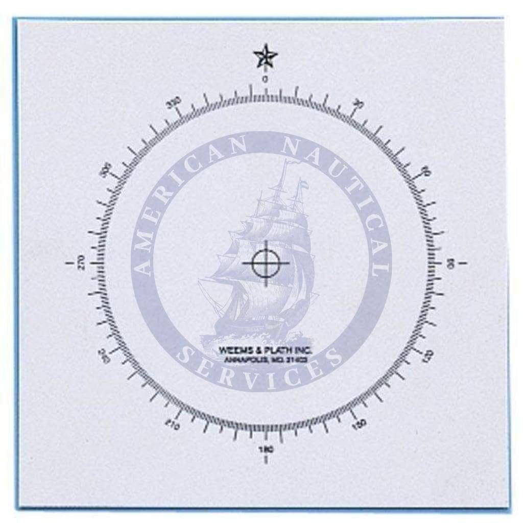 Vecta-Rose (Weems & Plath 512V)