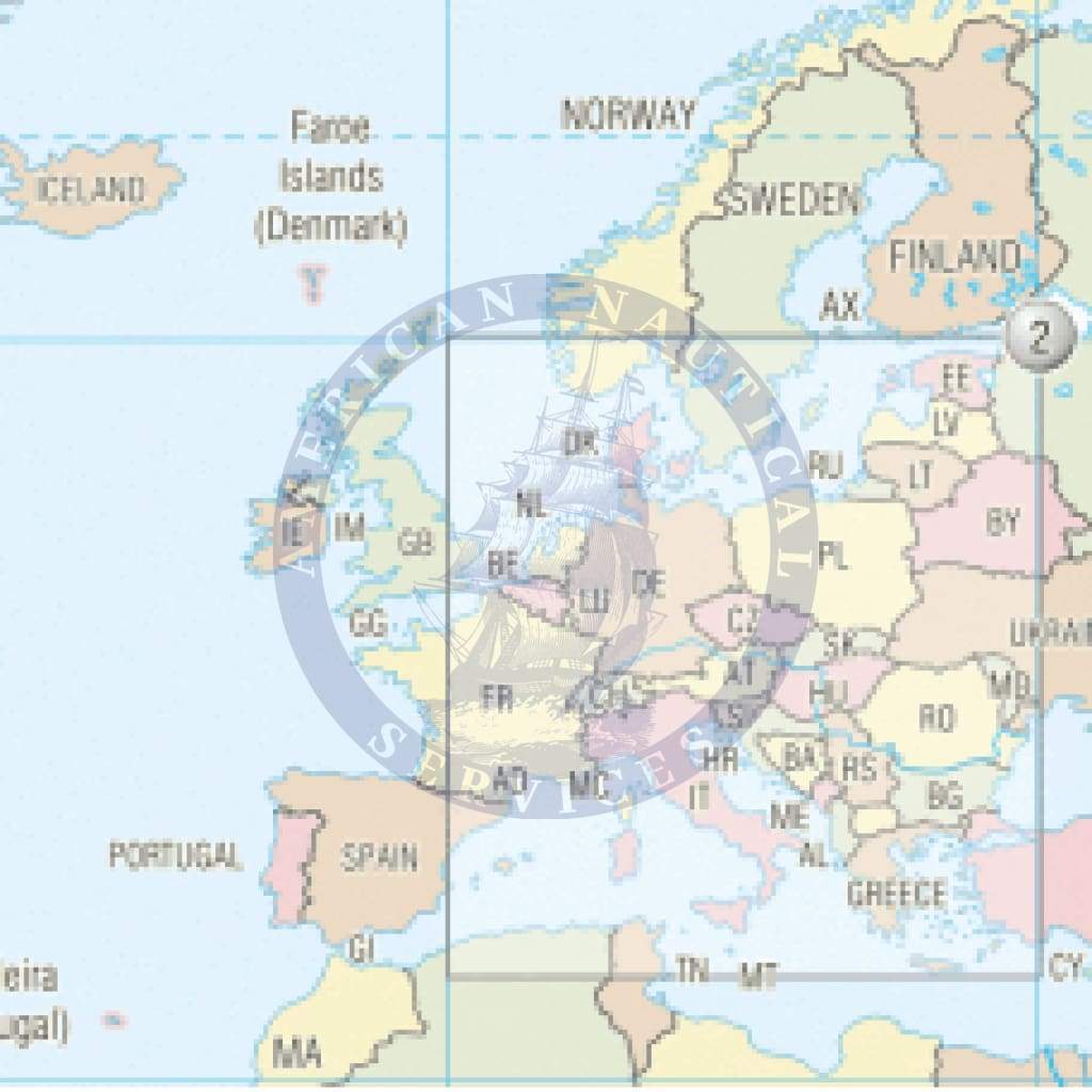 World Political Map