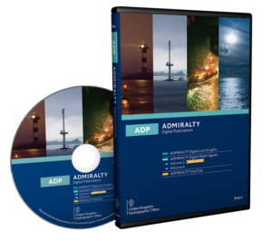 Embracing Digital Transformation: Unlocking the Benefits of ECDIS Charts, Digital Nautical Publications, and Electronic Record Books
