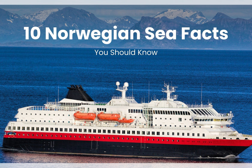 10 Norwegian Sea Facts You Should Know