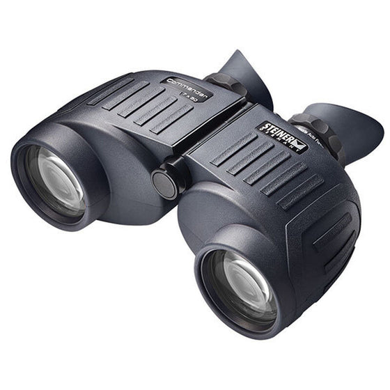 Steiner Binoculars: Marine Binoculars Made Well