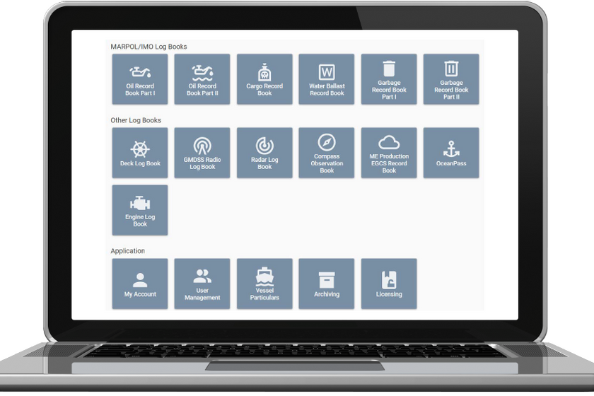 Embracing Efficiency: 5 Compelling Reasons to Switch from Traditional Paper Log Books to MARPOL Electronic Record Books