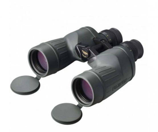 Navigate the Seas with Confidence: Introducing Fujinon Binoculars