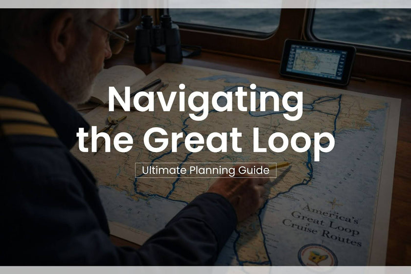 Navigating the Great Loop: Ultimate Planning Guide