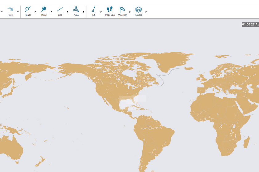SPICA e-Navigator: e-Navigation Made Simple