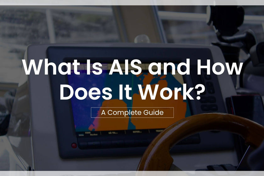 What Is AIS and How Does It Work? A Guide