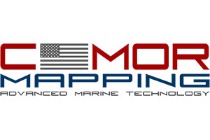 CMOR Mapping Charts
