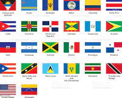 Flags of the Caribbean and their significance