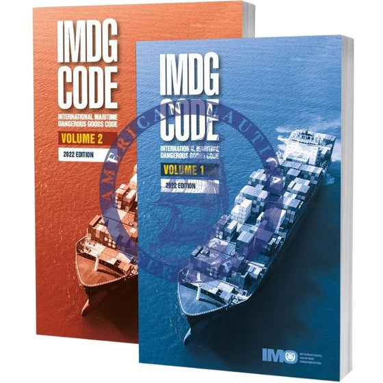 IMDG Code