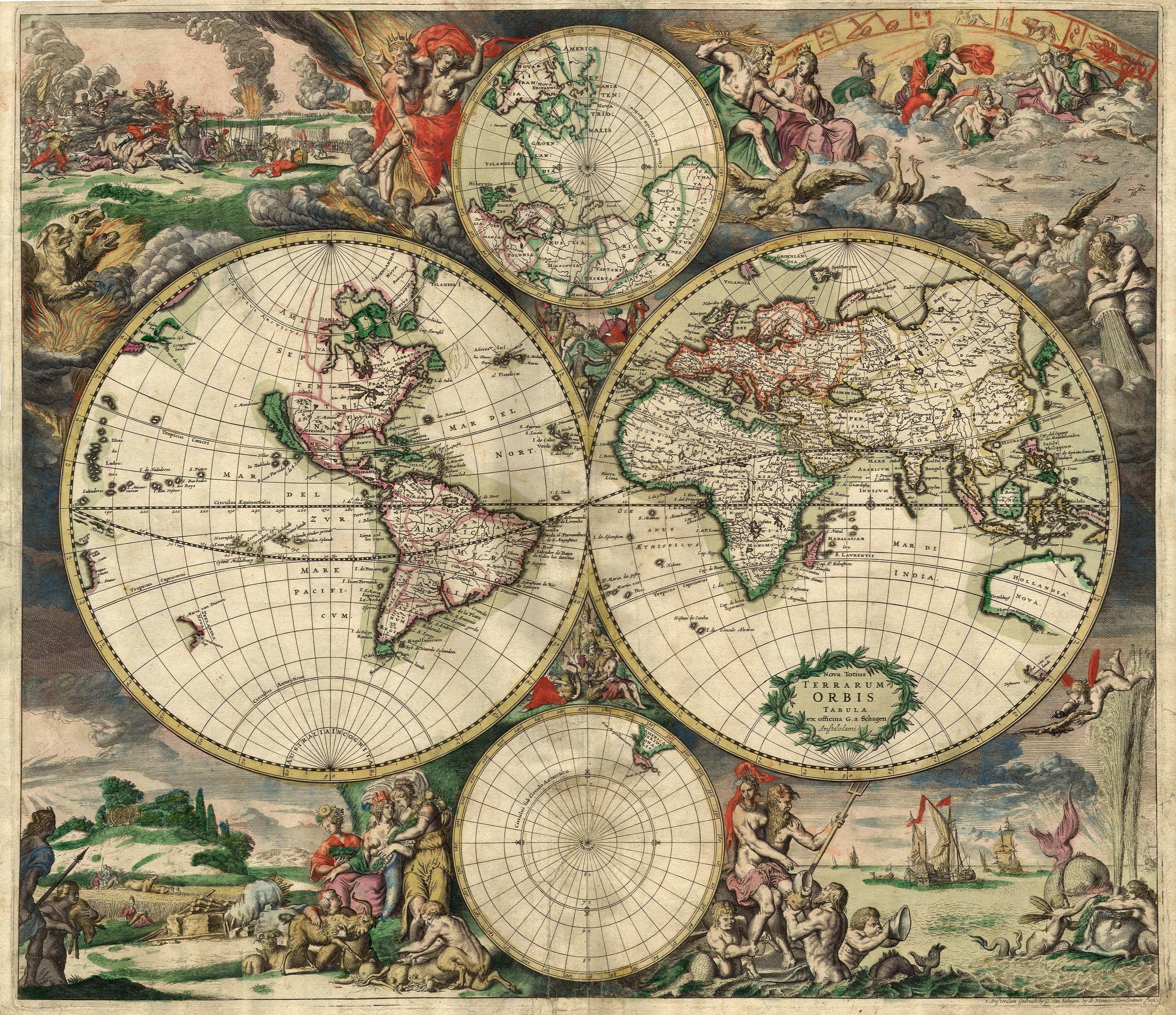 NOAA Historical Nautical Charts - Amnautical