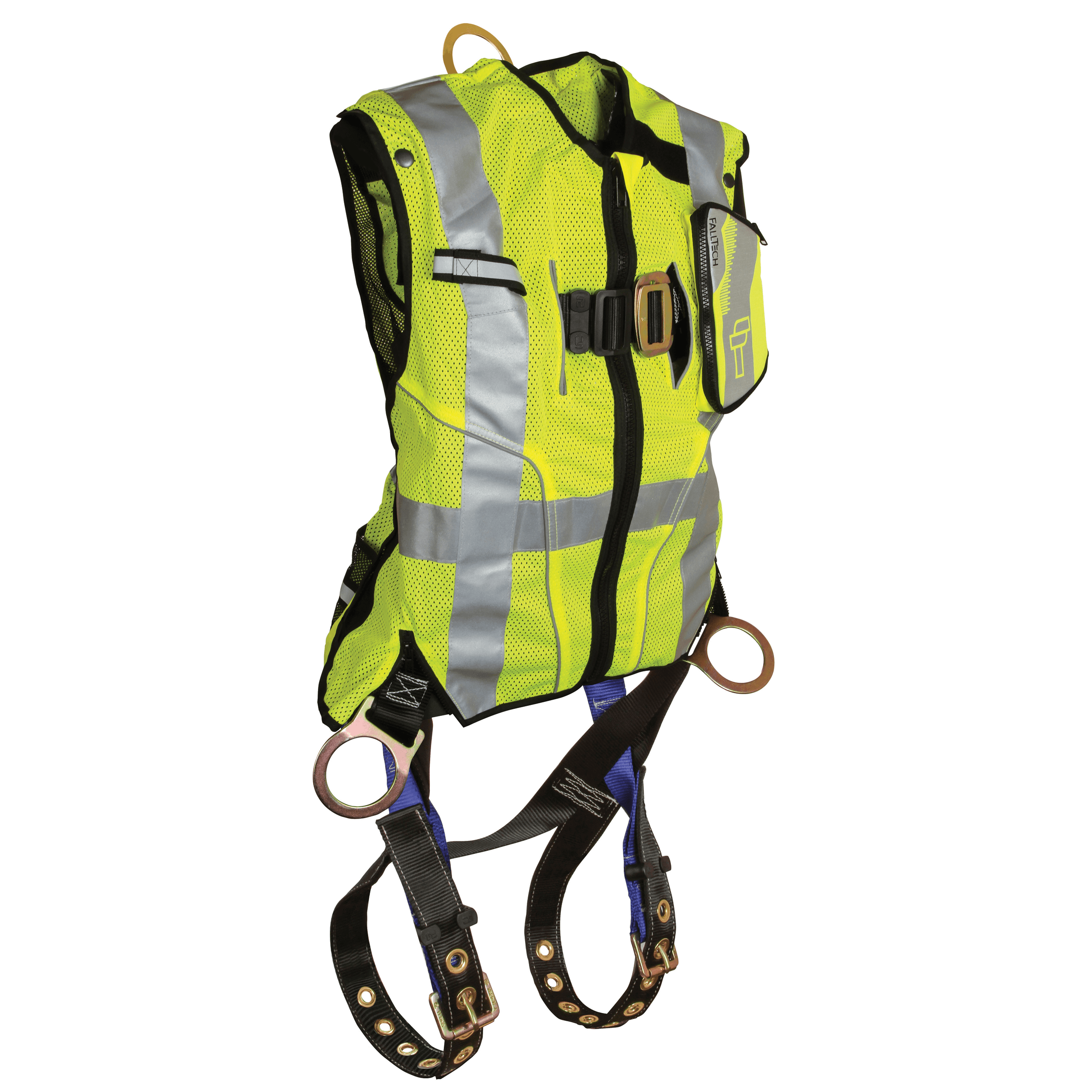 FallTech Fall Prevention Gear - Amnautical