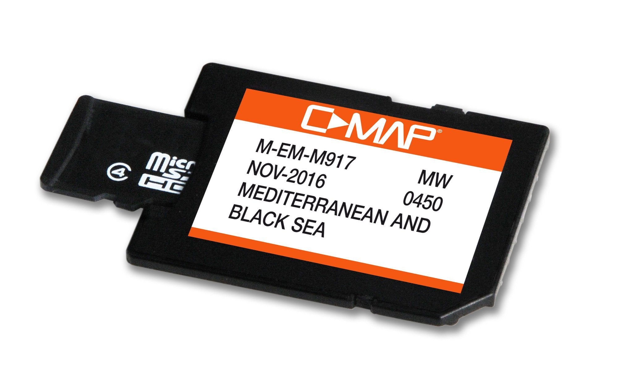 C-Map Max-N Chart Updates | American Nautical Services - Amnautical