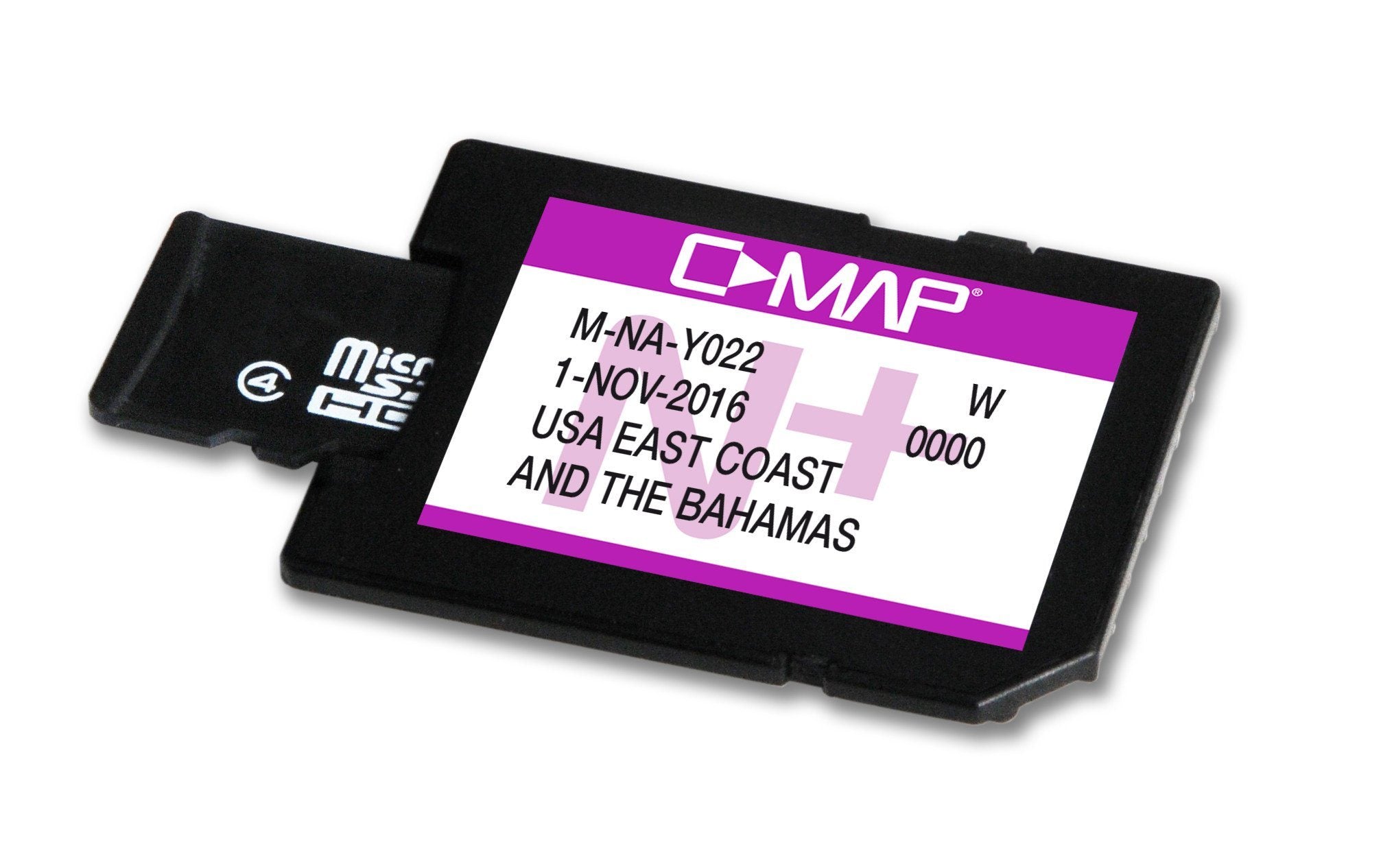 CMap MaxN+ Chart Updates American Nautical Services Amnautical