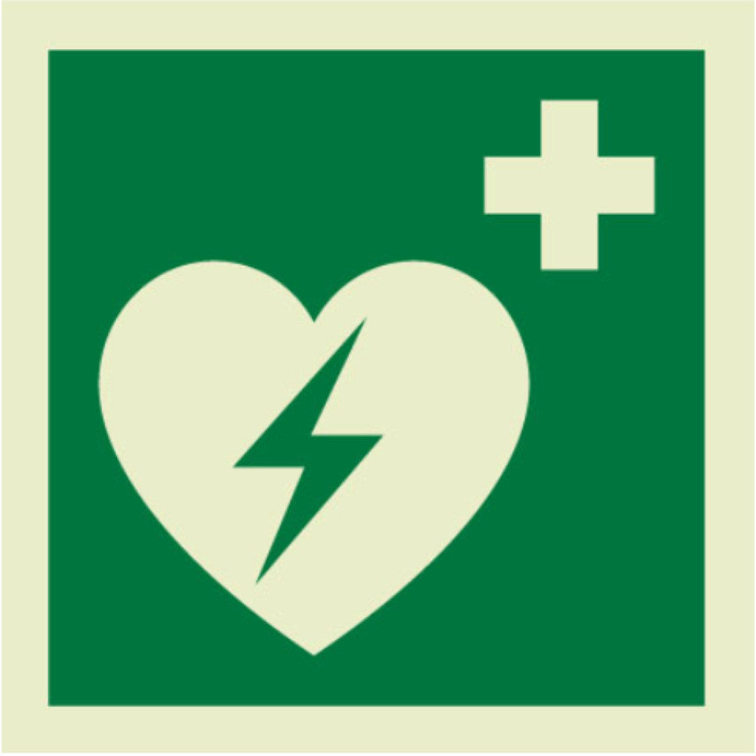 High-Quality Safety Signs - Amnautical