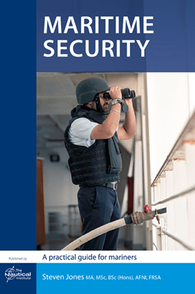 2024 Maritime Security: A Practical Guide