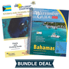 2025 Explorer Chartbooks With 2026 Bahamas Cruising Guide Bundle - Navigate the Bahamas Islands
