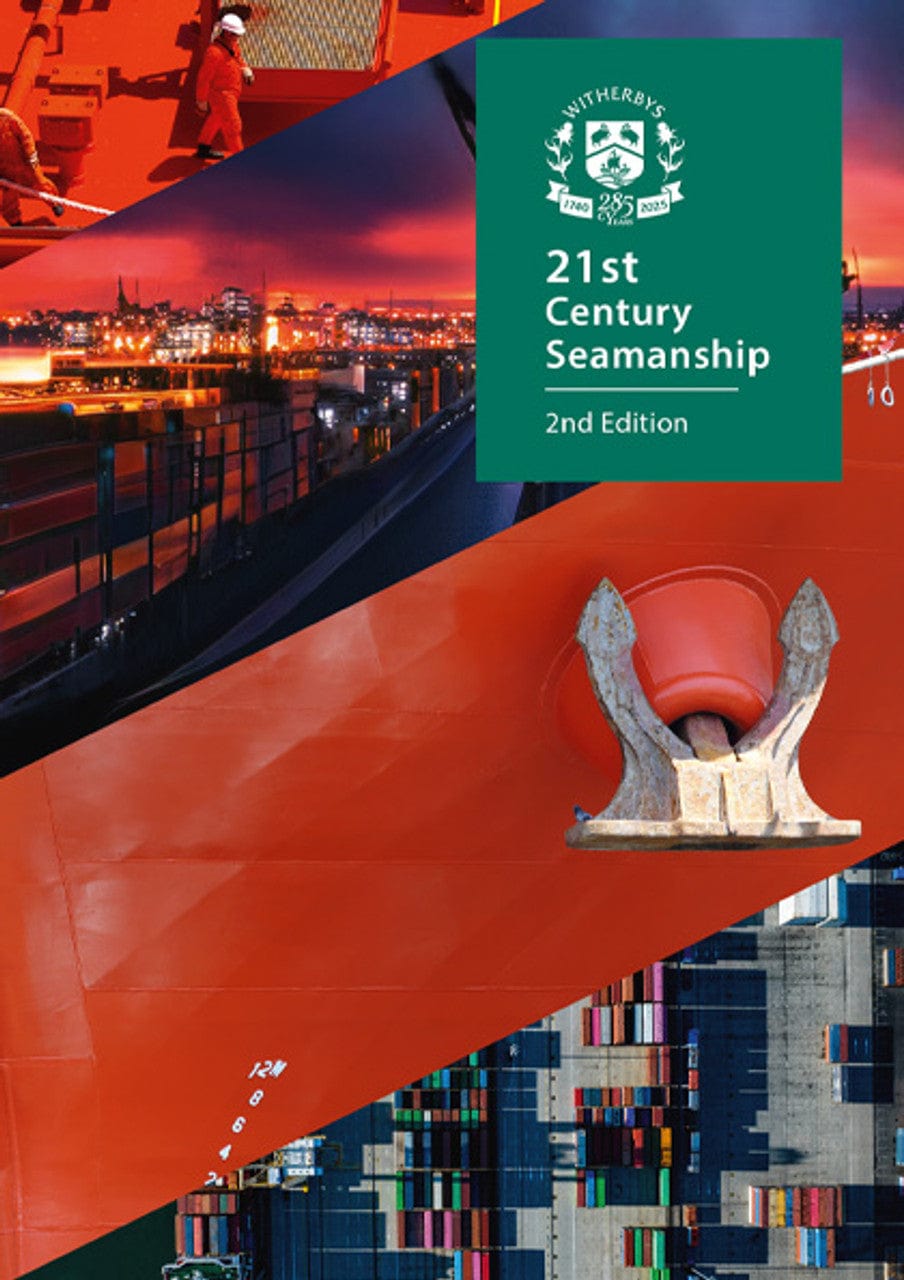 21st Century Seamanship, 2nd Edition
