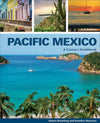 Cover image of Pacific Mexico: A Cruiser's Guidebook, 3rd Edition 2025, showcasing stunning aerial photography of the Pacific mainland coast and essential cruising information for mariners.