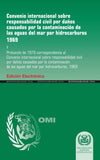 Civil Liability Convention (CLC), 1977 Edition