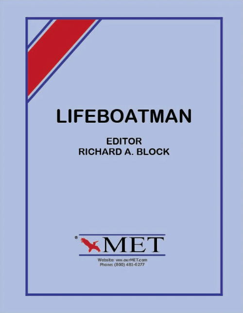 Able Seaman Study Guide