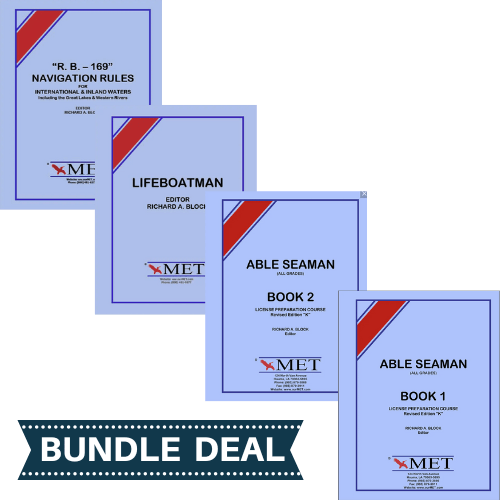 Able Seaman Study Guide
